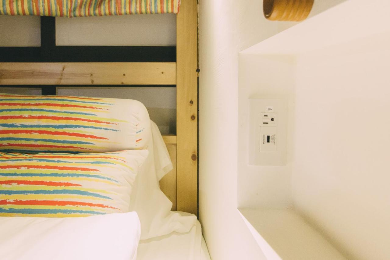 阿信輕旅 Apartment Đài Nam Ngoại thất bức ảnh